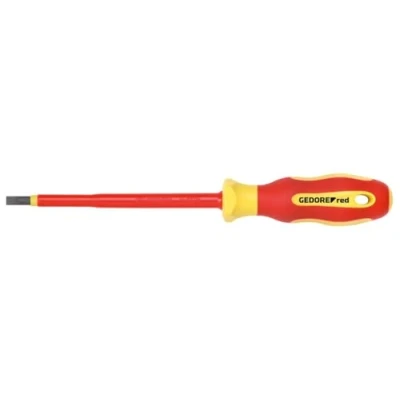 Afbeelding van Gedore RED R39100419 VDE schroevendraaier 4 x 100mm