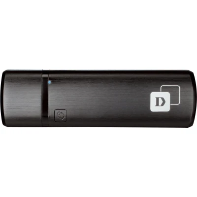 Afbeelding van D Link DWA 182 WiFi adapter 5 AC1200
