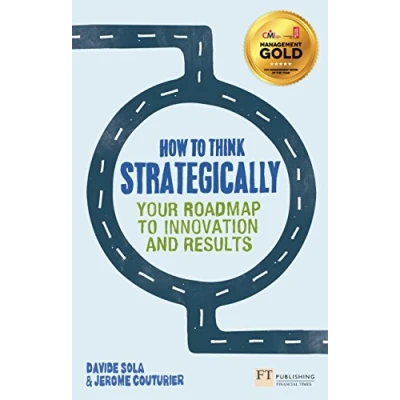 Afbeelding van How To Think Strategically Your Roadmap