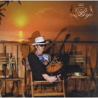 Afbeelding van John Ivar Bye Sanatorium (CD)
