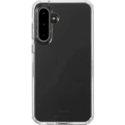 Afbeelding van Hama Cover EXP Galaxy A36 tr (Samsung A36), Smartphonehoes, Transparant