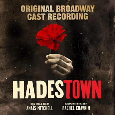 Afbeelding van Hadestown (Original Broadway Cast Recording)