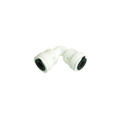 Afbeelding van Henco Vision insteek knie wit PVDF
