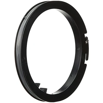Afbeelding van Chapuis FIP4 Pianosnaar Materiaal: staal C85 Diameter: 0,4 mm Lengte: 34 meter Kleur: Metaalgrijs
