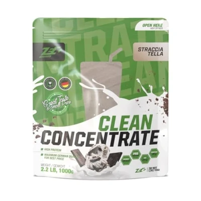 Afbeelding van Clean Concentrate (1000g) Stracciatella