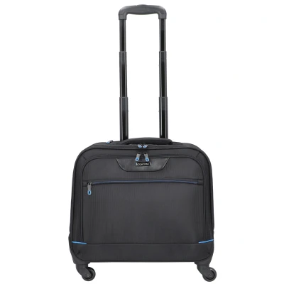 Afbeelding van Laptoptrolley Lightpak business star