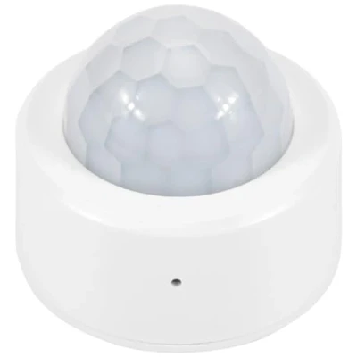 Afbeelding van Lanko Tuya Zigbee PIR Bewegingssensor Smart Life Control Werkt met Alexa Home