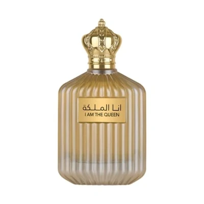 Afbeelding van Ard Al Zaafaran I Am the Queen Eau de Parfum 100ml