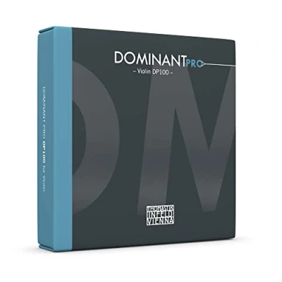 Afbeelding van Thomastik Infeld Vioolsnaren voor Violen Dominant Pro Set DP100