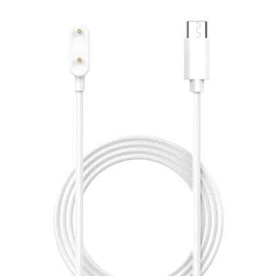 Afbeelding van Siliconen Loop bandje Lichtgroen Samsung Galaxy watch 7 40mm / 44mm