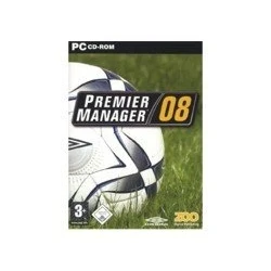 Afbeelding van Premier Manager 2008