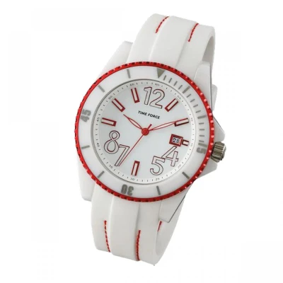 Afbeelding van Horloge Dames Time Force TF4186L05 (Ø 35 mm)