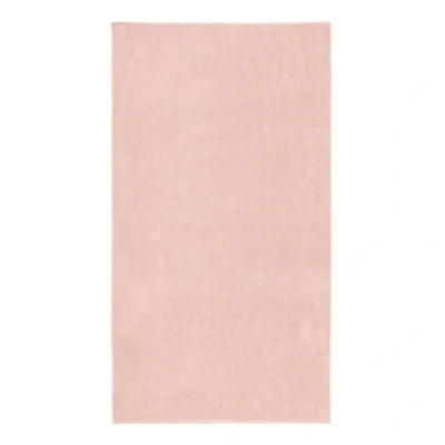 Afbeelding van Strandlaken Cinderella Dune Roze 100 x 200 cm
