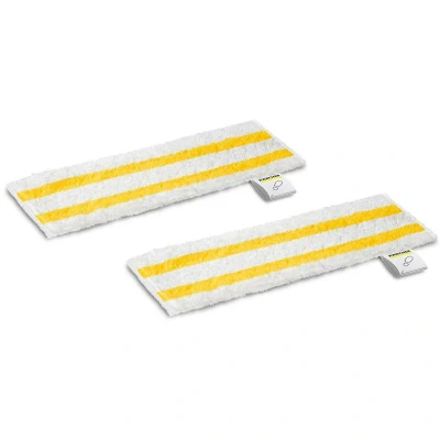 Afbeelding van Kärcher Home &amp; Garden 2.863 339.0 EasyFix Dweilset 1 set(s)