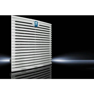 Afbeelding van Rittal ventilator voor kast lessenaar sk rtt 3243100