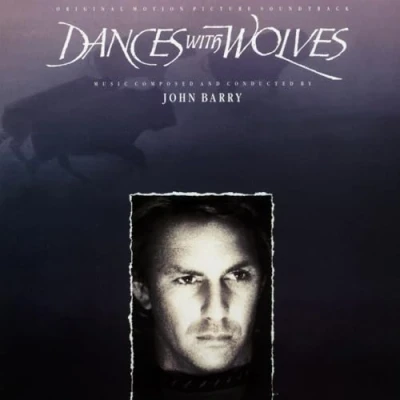 Afbeelding van Dances With Wolves
