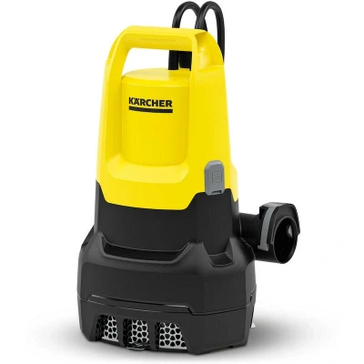 Afbeelding van Karcher Dompelpomp vuilwater sp 22.000 dirt 16458500