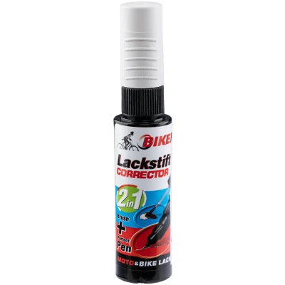 Afbeelding van FASI Touch up stick telegrey matt