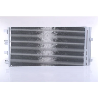 Afbeelding van Nissens Airco condensor 940161
