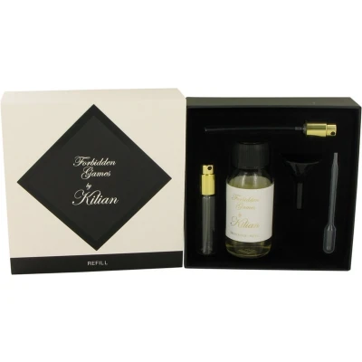 Afbeelding van Forbidden Games by Kilian 50 ml Eau De Parfum Spray Refill
