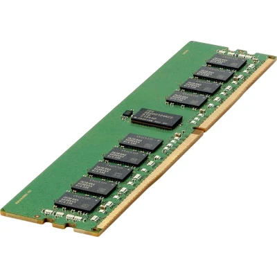 Afbeelding van HPE DDR4 16GB PC2666 1RX4 PC4 2666V R SmartKit