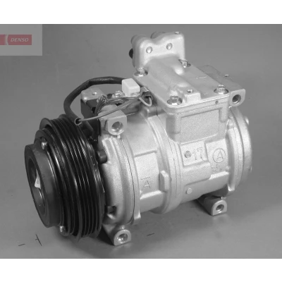 Afbeelding van Denso Airco compressor DCP12004