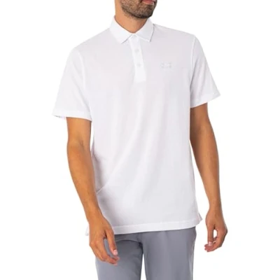 Afbeelding van Under Armour Icon Polo Heren