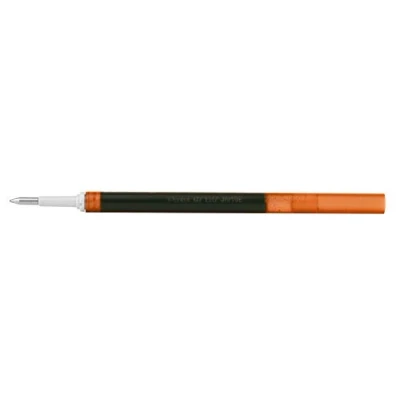 Afbeelding van Pentel Energel Pure XLR7TL F navulvulling, gekleurde behuizing, oranje, 0,35 mm lijndikte, 1 VE = 10 stuks