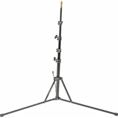 Afbeelding van Manfrotto 5001B Nano Statief