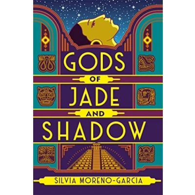 Afbeelding van Gods of Jade and Shadow: A wildly imaginative historical fantasy