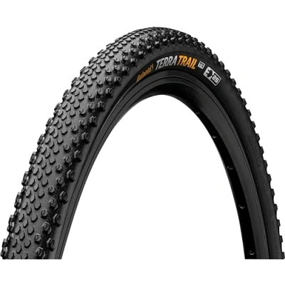 Afbeelding van Conti Btb Terra Trail 40 584 (27,5 X 1,50), 440 G