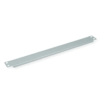 Afbeelding van Value 26.99.0295 19 inch Afdekking voor patchkast Grijs