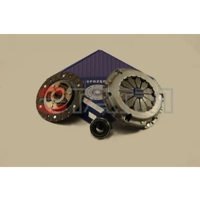 Afbeelding van STATIM 100.891 Koppelingsset 190mm HONDA: Jazz Hatchback (GD, GE3, GE2) 1.3 iDSi, 1.2 i DSI 2002 2008
