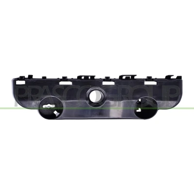 Afbeelding van PRASCO DS8181004 Houder, bumper Links voor NISSAN: NP300 Navara Pick up (D23) 2.5 4x4, dCi, dCi 2.5, 2.3 4x4 2014