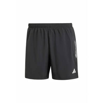 Afbeelding van adidas Performance OWN THE RUN Korte broeken, Heren, Maat: XSx7&quot;, Black