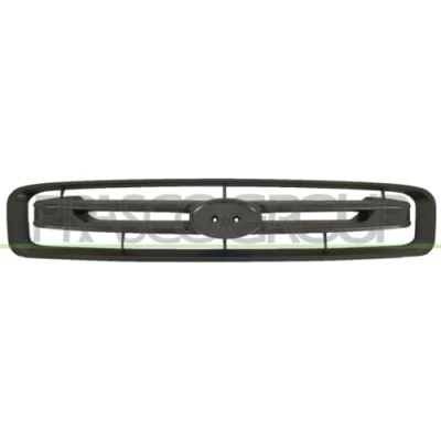 Afbeelding van PRASCO HN3222021 Grille Auto HYUNDAI: Atos Prime (MX) 1.0 i, 1.1 1999