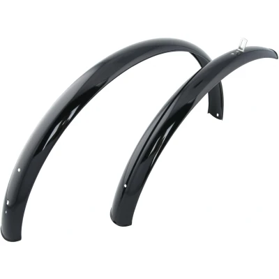 Afbeelding van BÜCHEL Fender set f.mtb 26&quot; b