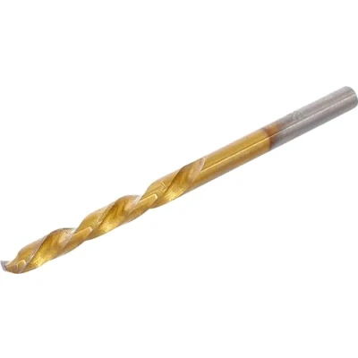 Afbeelding van BGS 2726 4 HSS boor, linkssnijdend Ø 4,0 mm