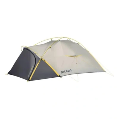 Afbeelding van Tent Salewa Litetrek Pro II Lightgrey Mango