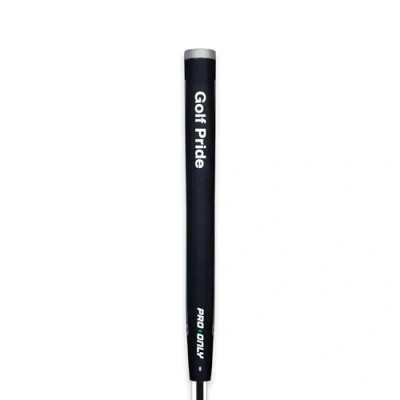 Afbeelding van Golf Pride Pro Only Green Star Putter Grip 88cc