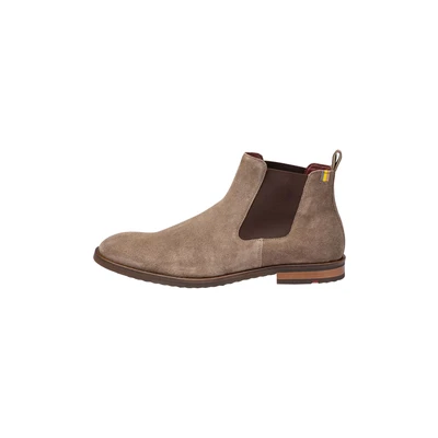 Afbeelding van Lloyd DIVO Korte laarzen, Heren, Maat: 40.5, Beige Leer