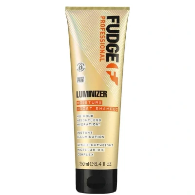 Afbeelding van Fudge Luminizer Moisture Boost Shampoo 250ml