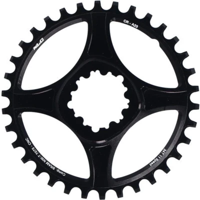 Afbeelding van XLC kettingblad Sram CR A23 11V 34T GXP Direct Mount 6mm Offset Alumini