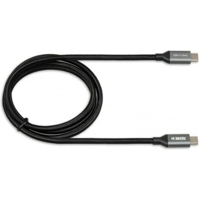 Afbeelding van iBox C (1 m, USB 3.1), kabel
