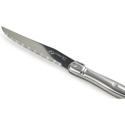 Afbeelding van Magnani Italy Steakmessen 6 stuks 3 varianten