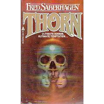 Afbeelding van Thorn