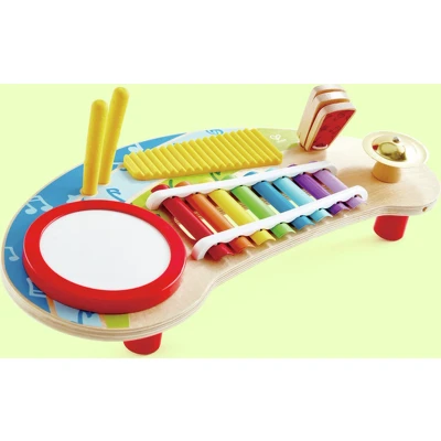 Afbeelding van Hape Groot mini orkest