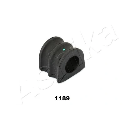 Afbeelding van ASHIKA GOM 1189 Lagerbus, stabilisator Vooras