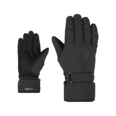 Afbeelding van Ziener Kisar AS Skihandschoenen Dames