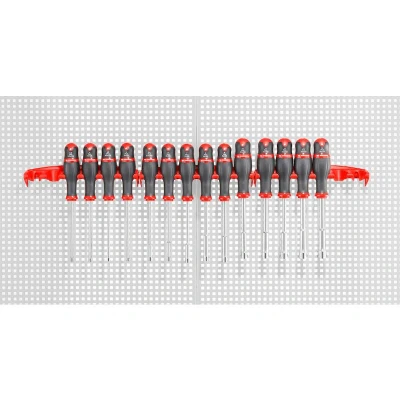 Afbeelding van Facom Dopsleutelset Met Handvat 14 Delig 74AT.P14E